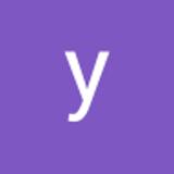 Yoselyn C. avatar icon