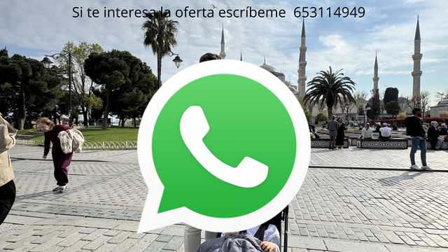 Limpiador/a