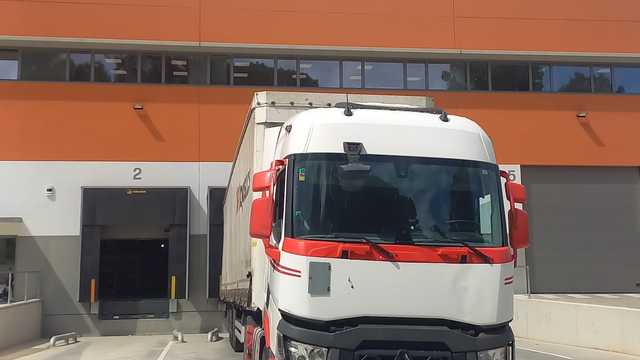 Chófer