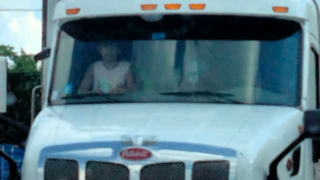 CLASS A DRIVER