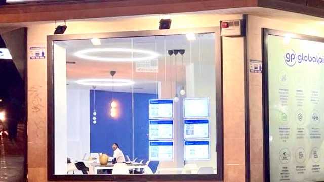 Asesor/a Inmobiliario