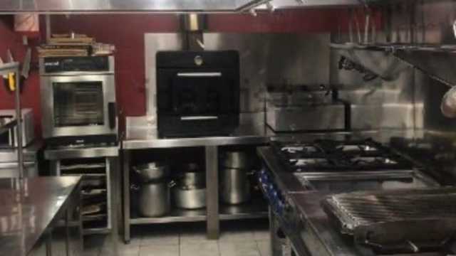 Cocinero/a