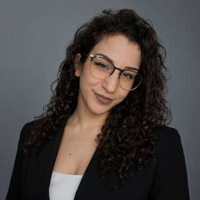 Candidate avatar