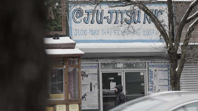 Kickboxing & Muay Thai Instructor (Part-Time)