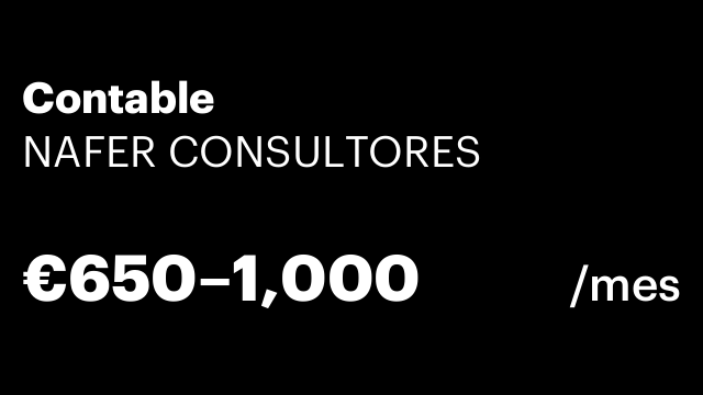 Contable