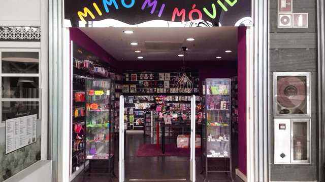 Dependiente/a de Tienda