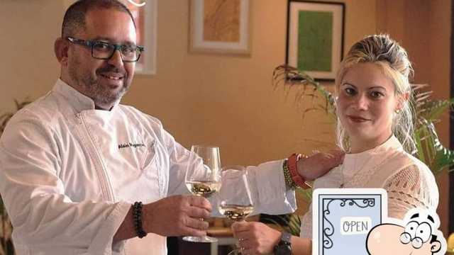 Cocinero/a Restaurante