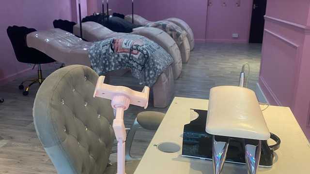 Nail Technician