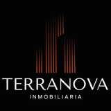 Terranova Inmobiliaria logo