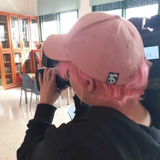 Candidate avatar