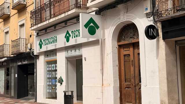 Asesor/a Inmobiliario