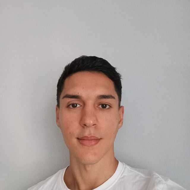 Candidate avatar