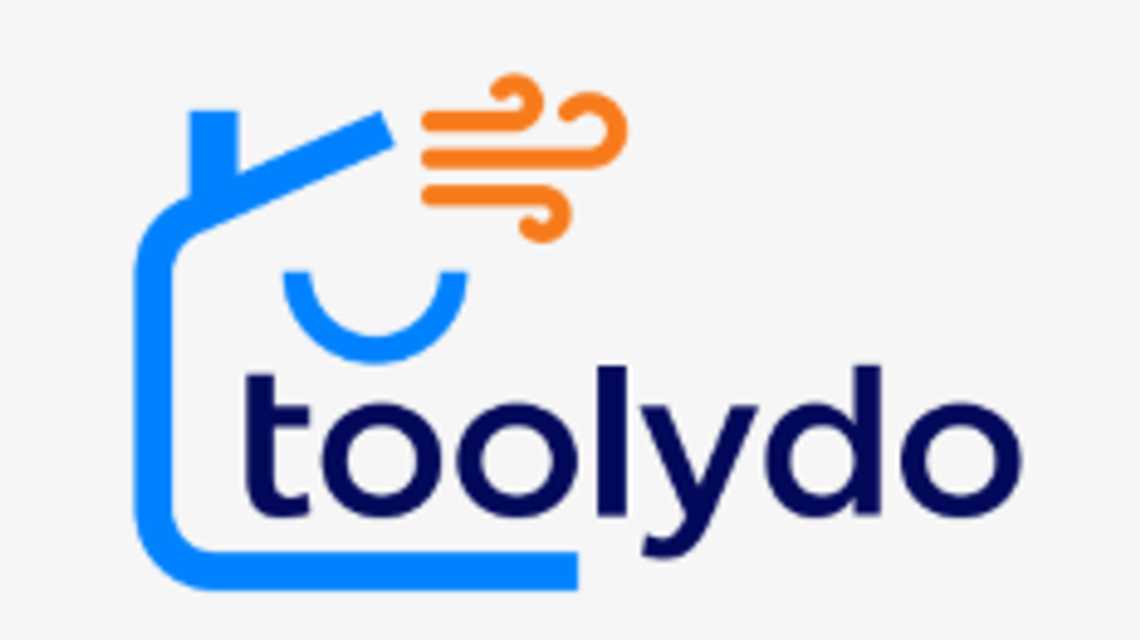 Toolydo, S.L. cover image