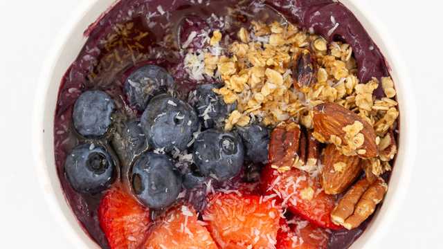 Ayudante/a de Cocina