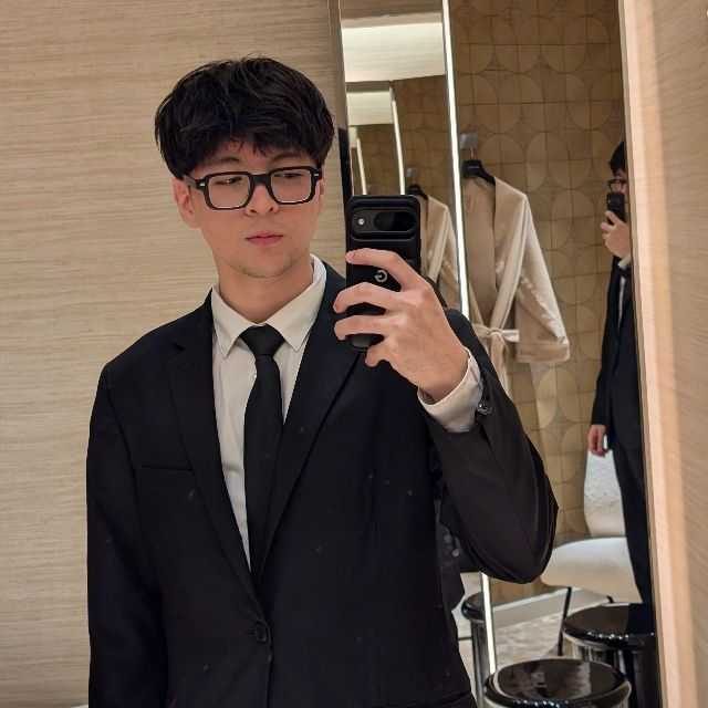 Candidate avatar