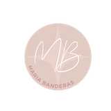 Maria Banderas | Beauty & Wellness Business Mentor logo