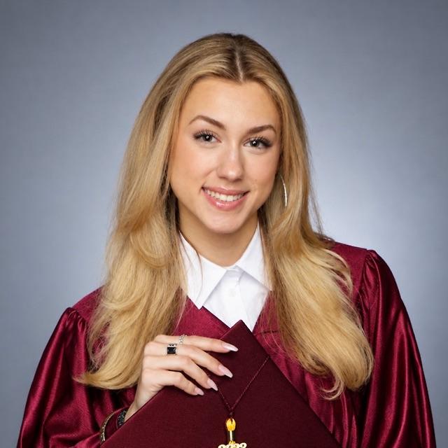 Candidate avatar