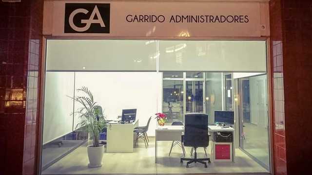 Administrativo/a