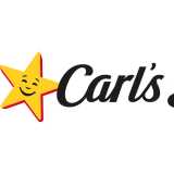 Carl's Jr El Osito logo