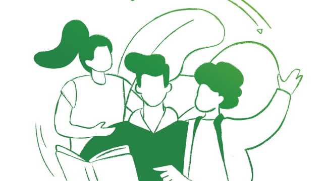 Técnico auxiliar educativo
