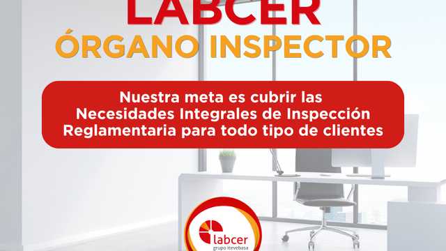 Inspector de Ascensores / Técnico OCA – Barcelona (Urgente)