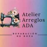 Atelier Arreglos Ada logo
