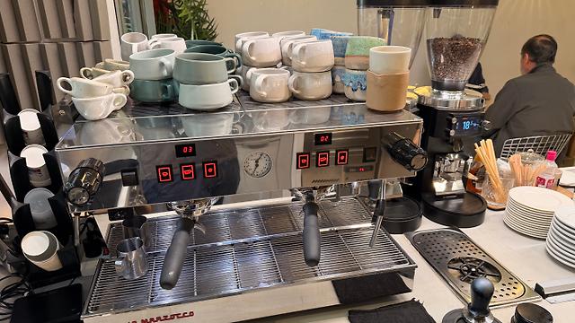 Barista / camarero