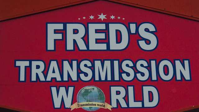 Automotive transmission rebuilder/diagnostician & shop foreman