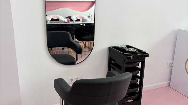 Alquiler cabina