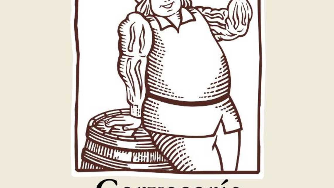 Cervecería Gambrinus cover image