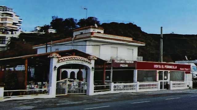 Camarero/a