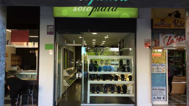 Dependiente/a de Tienda