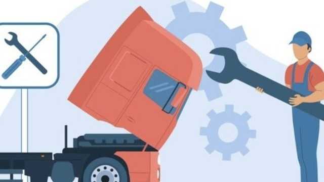 🔧 ¡BUSCAMOS MECÁNICO DE CAMIONES GRÚA! 🏗️