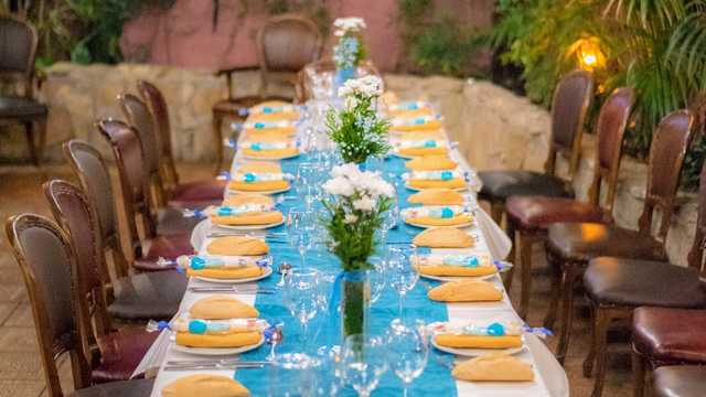 Ayudante/a de Cocina