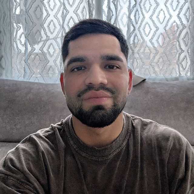 Candidate avatar