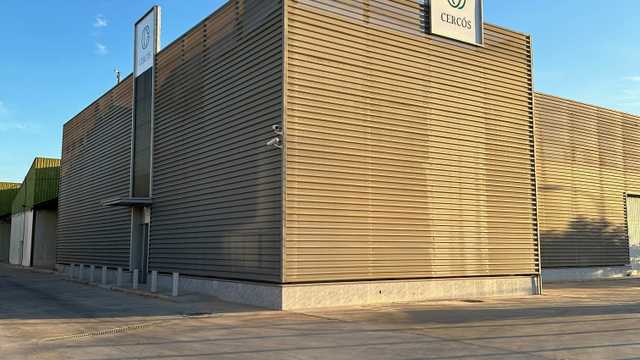 Carpintero/a de Madera