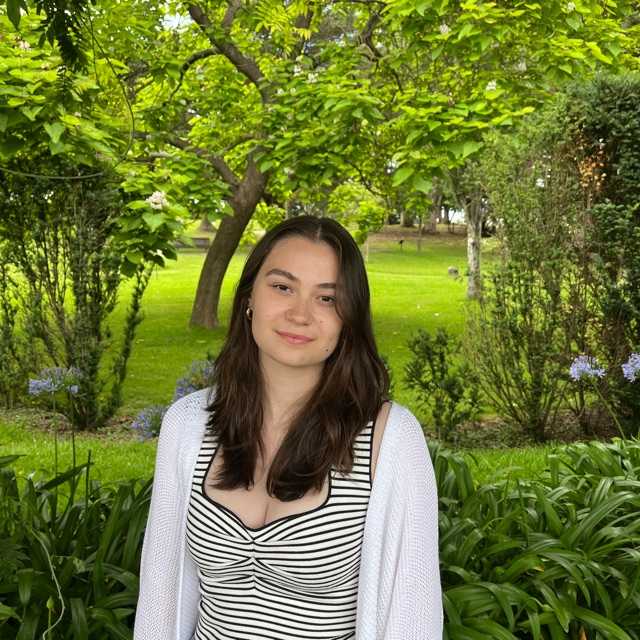 Candidate avatar