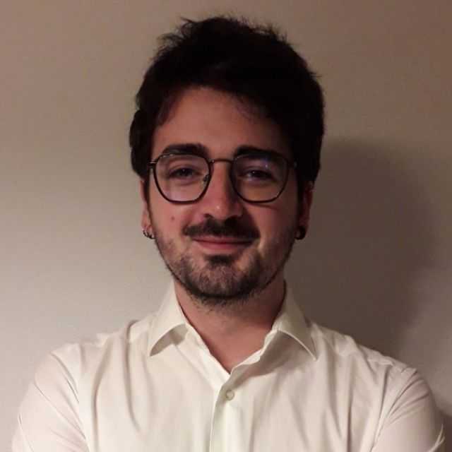 Candidate avatar