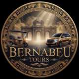 Tuktuk  Benabeu tours  logo