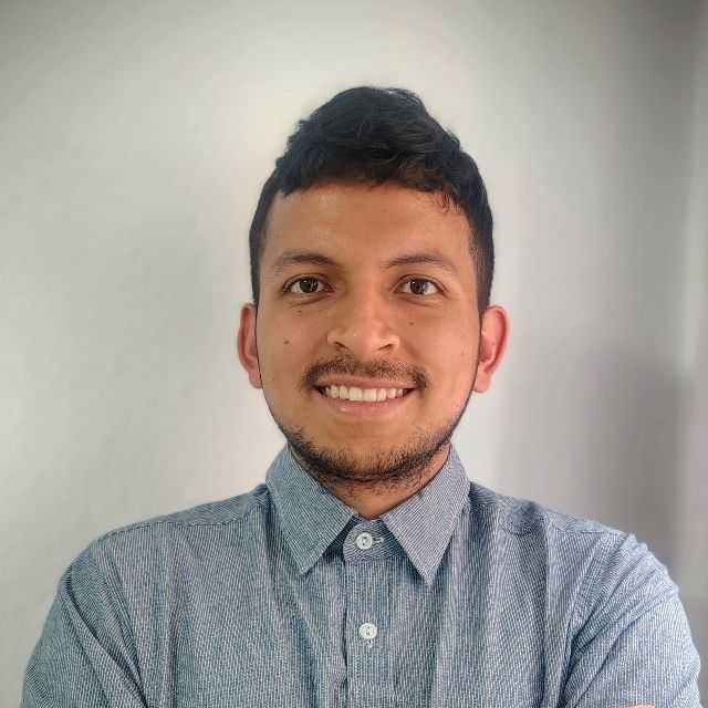 Candidate avatar