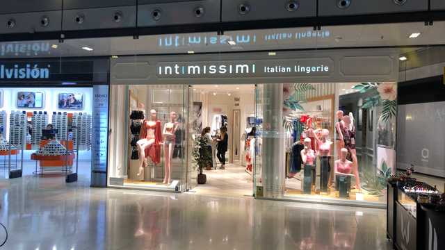 Store Manager Retail