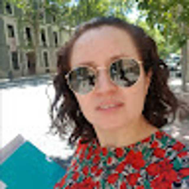 Candidate avatar