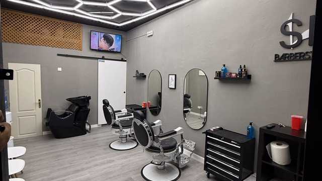 Barbero/a