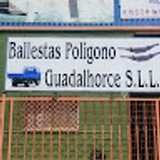 Ballestas P. avatar icon