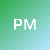 Patricia M. avatar icon