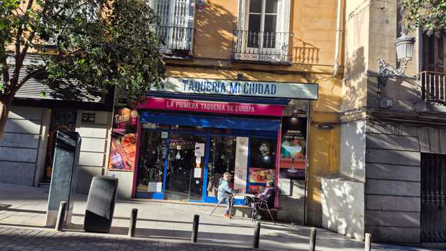 Camarero/a de Restaurante