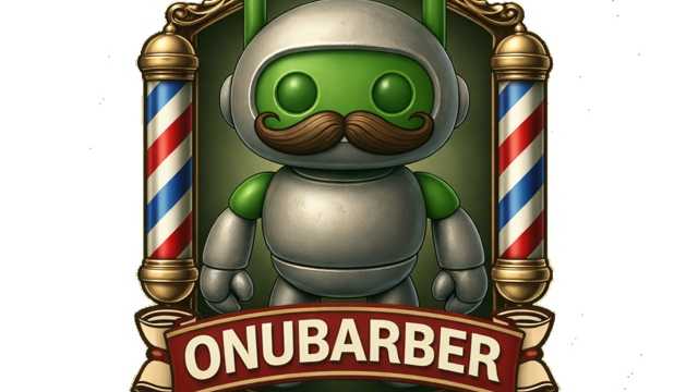 Oficial de Peluquería