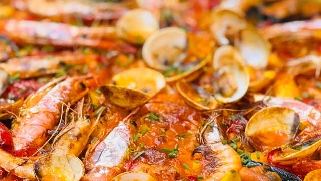 Cocinero/a Restaurante