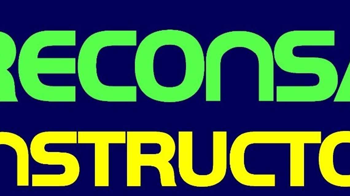 RECONSA CONSTRUCTORA cover image
