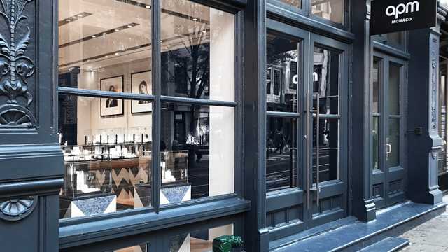 Sales Associate (New York SOHO)